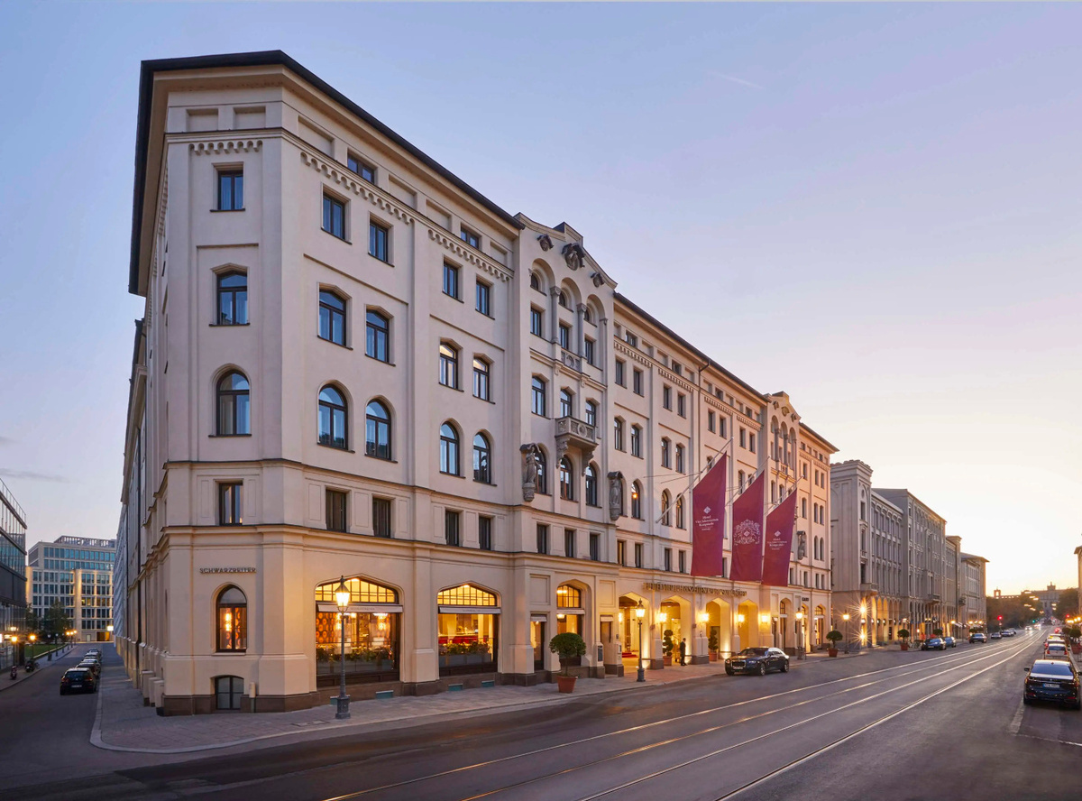 Hotel München Altstadt