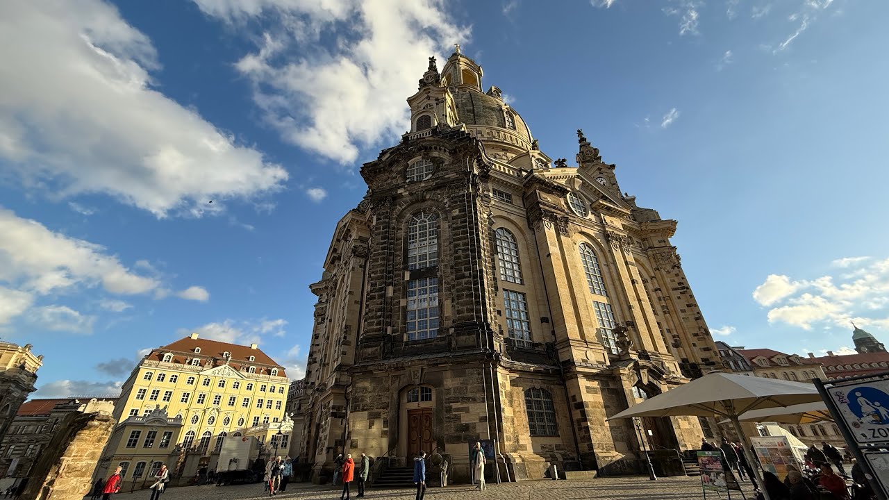 Hotel Dresden Altstadt